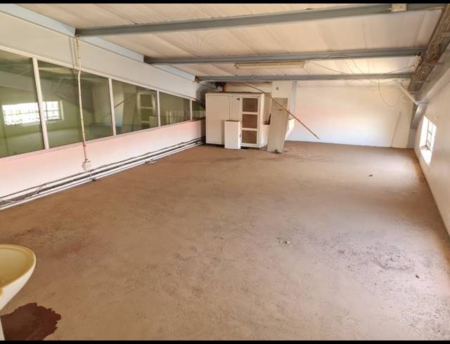 INDUSTRIAL FOR SALE IN LYDENBURG